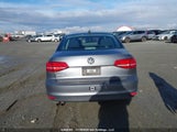 Volkswagen Jetta S 3VW2K7AJ3FM264254 снимка