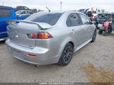 Mitsubishi Lancer Es JA32U2FU2GU602922 снимка