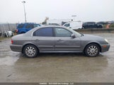 Hyundai Sonata Gl KMHWF25H03A898743 снимка