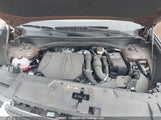 Hyundai Santa Fe Limited 5NMP4DGL1SH120001 fotografie