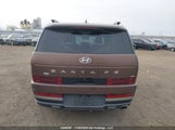 Hyundai Santa Fe Limited 5NMP4DGL1SH120001 fotografie