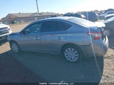 Nissan Sentra 1.8 S/1.8 Sl/1.8 Sr/1.8 Sv/Sv 3N1AB7AP5EL652533 снимка