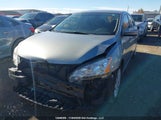 Nissan Sentra 1.8 S/1.8 Sl/1.8 Sr/1.8 Sv/Sv 3N1AB7AP5EL652533 photo