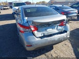 Nissan Sentra 1.8 S/1.8 Sl/1.8 Sr/1.8 Sv/Sv 3N1AB7AP5EL652533 photo