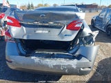 Nissan Sentra 1.8 S/1.8 Sl/1.8 Sr/1.8 Sv/Sv 3N1AB7AP5EL652533 снимка