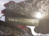 BMW X5 xDrive35D 5UXKS4C57G0N13210 снимка