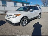 Ford Explorer Limited 1FMHK8F87CGA97133 снимка