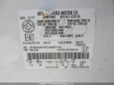 Ford Explorer Limited 1FMHK8F87CGA97133 снимка