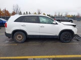 Kia Sorento Ex 5XYKUDA24DG422583 снимка