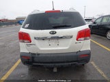 Kia Sorento Ex 5XYKUDA24DG422583 снимка