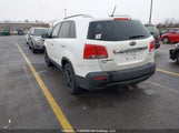 Kia Sorento Ex 5XYKUDA24DG422583 снимка