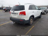 Kia Sorento Ex 5XYKUDA24DG422583 снимка