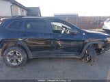 Jeep Cherokee Trailhawk 1C4PJMBX7KD471040 снимка