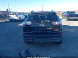 Jeep Cherokee Trailhawk 1C4PJMBX7KD471040 снимка