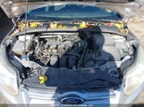 Ford Focus Se 1FADP3K23EL140665 fotografie