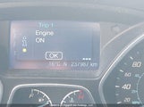 Ford Focus Se 1FADP3K23EL140665 снимка