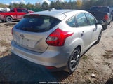 Ford Focus Se 1FADP3K23EL140665 снимка