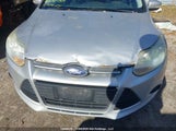 Ford Focus Se 1FADP3K23EL140665 photo