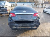 Nissan Sentra 1.8 S/1.8 Sl/1.8 Sr/1.8 Sv 3N1AB7AP4FL640293 fotografie