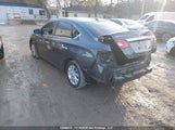Nissan Sentra 1.8 S/1.8 Sl/1.8 Sr/1.8 Sv 3N1AB7AP4FL640293 fotografie