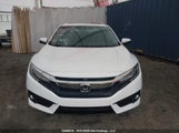 Honda Civic Touring 2HGFC1F92GH114909 снимка