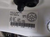 Honda Civic Touring 2HGFC1F92GH114909 снимка