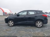 Hyundai Tucson Gl KM8JT3ACXDU739991 снимка