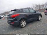 Hyundai Tucson Gl KM8JT3ACXDU739991 снимка