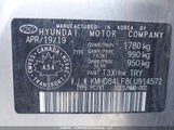 Hyundai Elantra Preferred Auto Ivt KMHD84LF8LU914572 fotografie