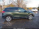 Honda Hr-V Ex 3CZRU6H58GM107877 снимка