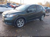 Honda Hr-V Ex 3CZRU6H58GM107877 снимка