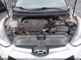Hyundai Veloster Tech KMHTC6AD2DU152137 снимка
