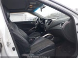 Hyundai Veloster Tech KMHTC6AD2DU152137 photo