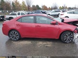Toyota Corolla Se 2T1BURHE2KC133062 снимка