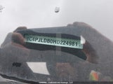 Jeep Cherokee Limited 1C4PJLDB0HD224981 снимка