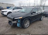 Jeep Cherokee Limited 1C4PJLDB0HD224981 снимка