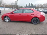 Toyota Corolla 2T1BURHE4EC120771 photo