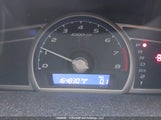 Honda Civic 2HGFG12376H004670 снимка