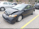 Honda Civic 2HGFG12376H004670 снимка