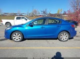 Mazda Mazda3 Gx JM1BL1UF9D1773781 снимка