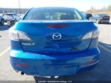 Mazda Mazda3 Gx JM1BL1UF9D1773781 снимка