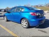 Mazda Mazda3 Gx JM1BL1UF9D1773781 снимка