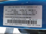 Mazda Mazda3 Gx JM1BL1UF9D1773781 снимка