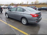 Nissan Sentra 1.8 S/1.8 Sl/1.8 Sr/1.8 Sv 3N1AB7AP7GL673225 fotografie