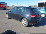 Volkswagen Golf 1.4 Tsi Comfortline/1.4 Tsi Execline/1.4 Tsi Highline 3VWG57AU6KM019451 photo