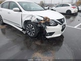 Nissan Altima 2.5/2.5 S/2.5 Sl/2.5 Sr/2.5 Sv 1N4AL3AP3HN313833 photo