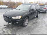 Mitsubishi Outlander Xls JA4JT5AXXBU609848 снимка