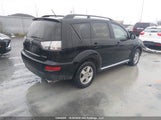 Mitsubishi Outlander Xls JA4JT5AXXBU609848 снимка