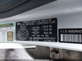 Kia Rio Ex/Lx/Sx KNADN4A37C6091057 снимка