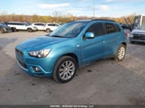Mitsubishi Rvr Gt JA4AJ4AU4BZ606825 снимка